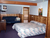 Lodge - Room 7 Bed