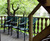 New Chalet - Porch