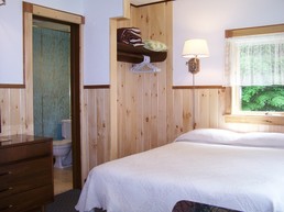 Room 3 - Bath