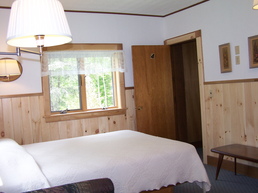 Lodge - Room 4