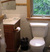 Lodge - Room 6 Bath